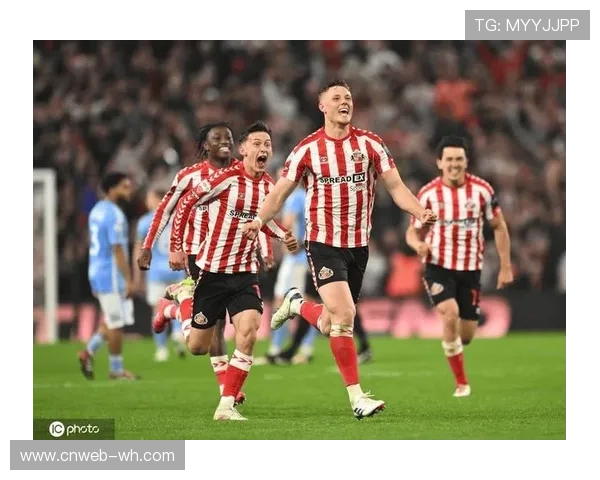 桑德兰主场战平埃弗顿 升班马跃升至英超第四位