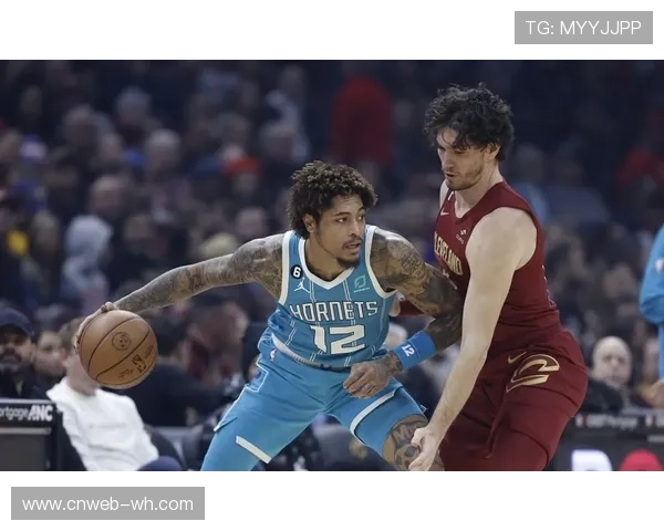 骑士终结三连败，米切尔加兰合砍57分击溃黄蜂