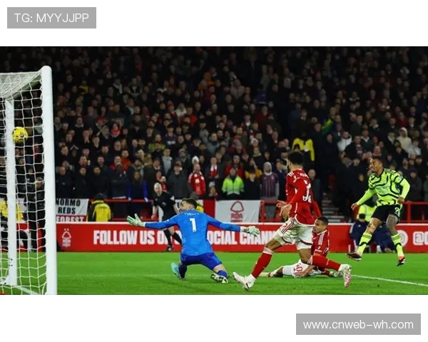 诺丁汉森林vs阿森纳VAR争议,手球未判引炮轰 诺丁汉森林vs阿森纳VAR争议,手球未判引炮轰