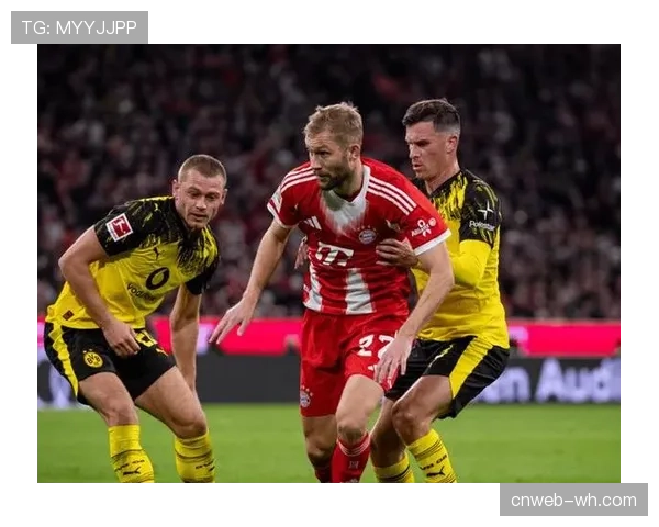 拜仁客战多特前瞻：国家德比或决定冠军归属，凯恩冲赛季40球